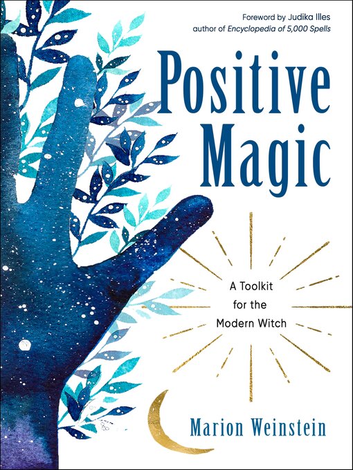 Title details for Positive Magic by Marion Weinstein - Wait list